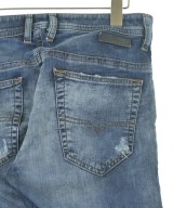 DIESEL（ディーゼル）その他 青 サイズ:28(S位) メンズ/2200610114076