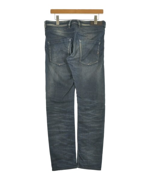 DIESEL（ディーゼル）デニムパンツ 紺 サイズ:30(M位) メンズ/2200617741022