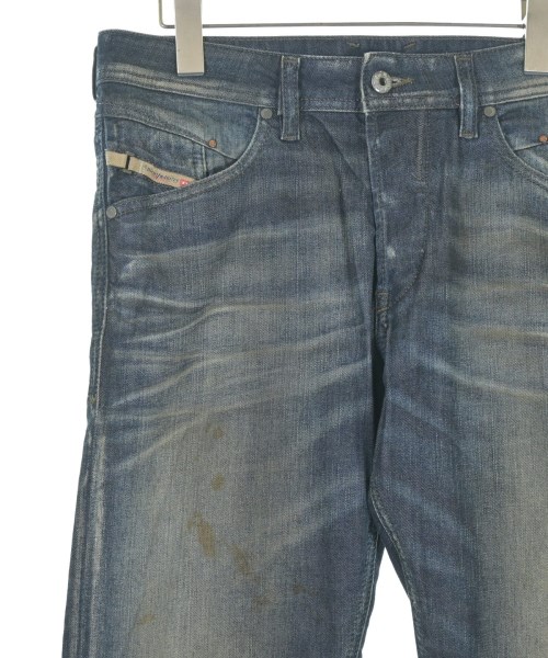 DIESEL（ディーゼル）デニムパンツ 紺 サイズ:30(M位) メンズ/2200617741022