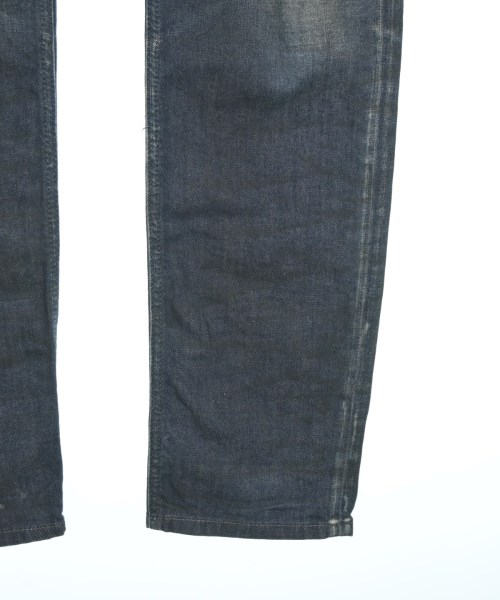 DIESEL（ディーゼル）デニムパンツ 紺 サイズ:30(M位) メンズ/2200617741022