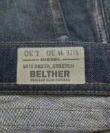 DIESEL（ディーゼル）デニムパンツ 紺 サイズ:30(M位) メンズ/2200617741022