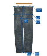 DIESEL（ディーゼル）デニムパンツ 紺 サイズ:30(M位) メンズ/2200617741022