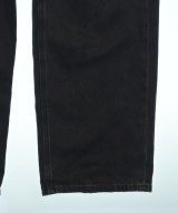 DIESEL（ディーゼル）デニムパンツ 黒 サイズ:32(L位) メンズ/2200617743019