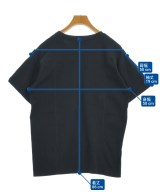 DIESEL（ディーゼル）Tシャツ・カットソー 黒 サイズ:M メンズ/2200617743026