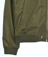 DIESEL（ディーゼル）ミリタリーブルゾン カーキ サイズ:L メンズ/2200617793045