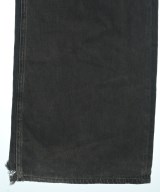 DIESEL（ディーゼル）デニムパンツ 黒 サイズ:32(L位) メンズ/2200618145034