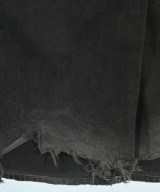 DIESEL（ディーゼル）デニムパンツ 黒 サイズ:32(L位) メンズ/2200618145034