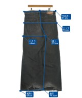 DIESEL（ディーゼル）デニムパンツ 黒 サイズ:32(L位) メンズ/2200618145034