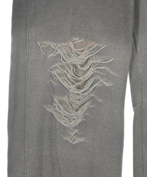 DIESEL（ディーゼル）スラックス グレー サイズ:L メンズ/2200618195015