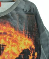 DIESEL（ディーゼル）Tシャツ・カットソー 青 サイズ:L メンズ/2200618195039