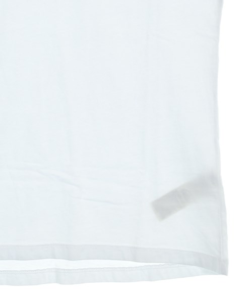 DIESEL（ディーゼル）Tシャツ・カットソー 白 サイズ:M メンズ/2200614311136
