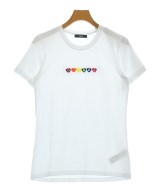 DIESEL（ディーゼル）Tシャツ・カットソー 白 サイズ:M メンズ/2200614311136