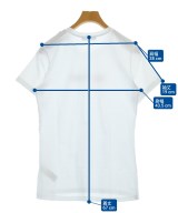 DIESEL（ディーゼル）Tシャツ・カットソー 白 サイズ:M メンズ/2200614311136