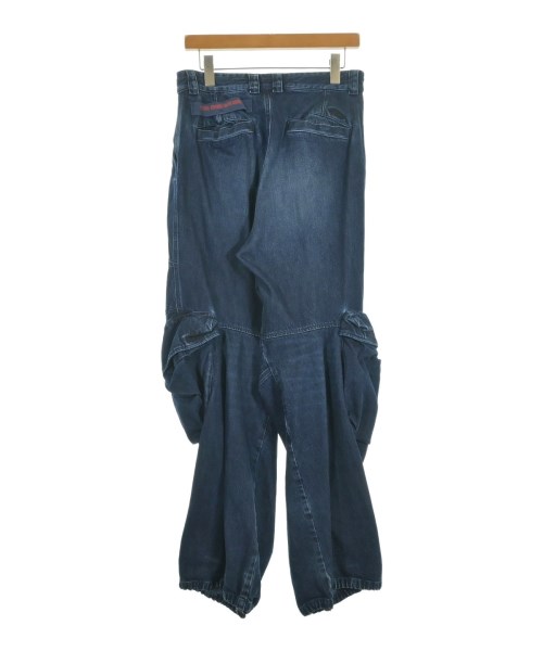 DIESEL（ディーゼル）デニムパンツ 青 サイズ:26(XS位) メンズ/2200618633012