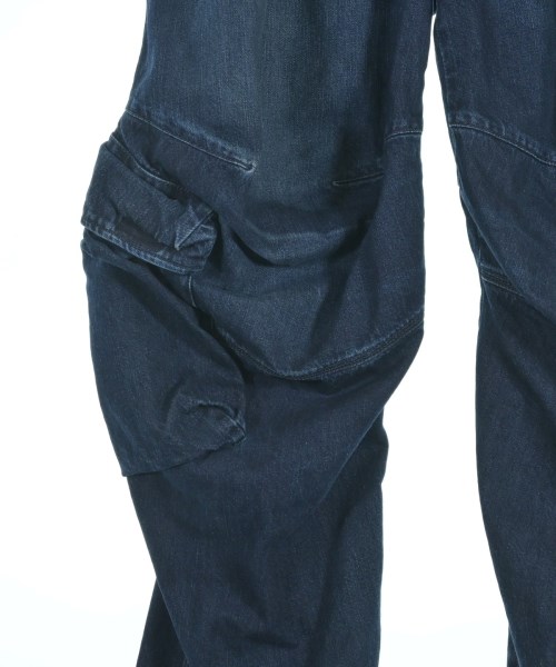 DIESEL（ディーゼル）デニムパンツ 青 サイズ:26(XS位) メンズ/2200618633012