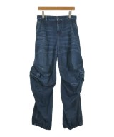 DIESEL（ディーゼル）デニムパンツ 青 サイズ:26(XS位) メンズ/2200618633012