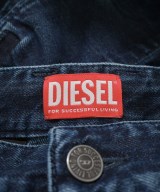 DIESEL（ディーゼル）デニムパンツ 青 サイズ:26(XS位) メンズ/2200618633012