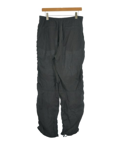 DIESEL（ディーゼル）カーゴパンツ 黒 サイズ:50(XL位) メンズ/2200618633029