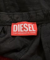 DIESEL（ディーゼル）カーゴパンツ 黒 サイズ:50(XL位) メンズ/2200618633029