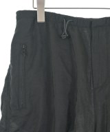 DIESEL（ディーゼル）カーゴパンツ 黒 サイズ:50(XL位) メンズ/2200618633029