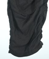 DIESEL（ディーゼル）カーゴパンツ 黒 サイズ:50(XL位) メンズ/2200618633029