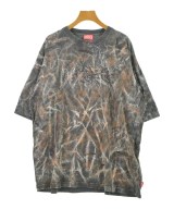 DIESEL（ディーゼル）Tシャツ・カットソー グレー サイズ:XL メンズ/2200618633036