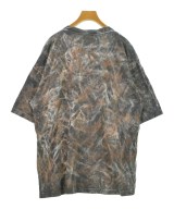 DIESEL（ディーゼル）Tシャツ・カットソー グレー サイズ:XL メンズ/2200618633036