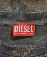 DIESEL（ディーゼル）Tシャツ・カットソー グレー サイズ:XL メンズ/2200618633036