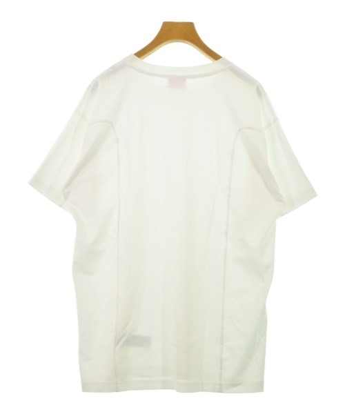 DIESEL（ディーゼル）Tシャツ・カットソー 白 サイズ:M メンズ/2200618633043