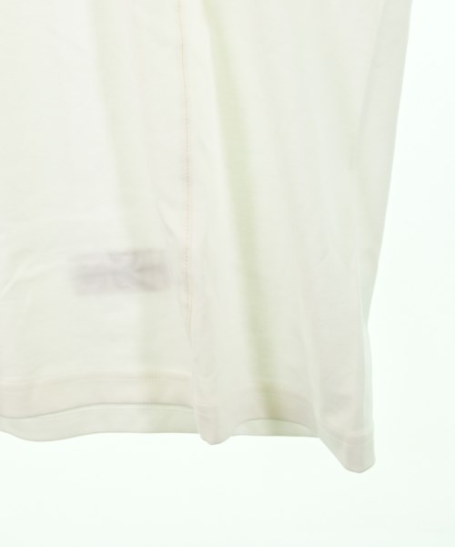 DIESEL（ディーゼル）Tシャツ・カットソー 白 サイズ:M メンズ/2200618633043