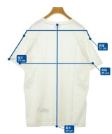 DIESEL（ディーゼル）Tシャツ・カットソー 白 サイズ:M メンズ/2200618633043