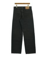 DIESEL（ディーゼル）デニムパンツ 黒 サイズ:30(M位) メンズ/2200614886160