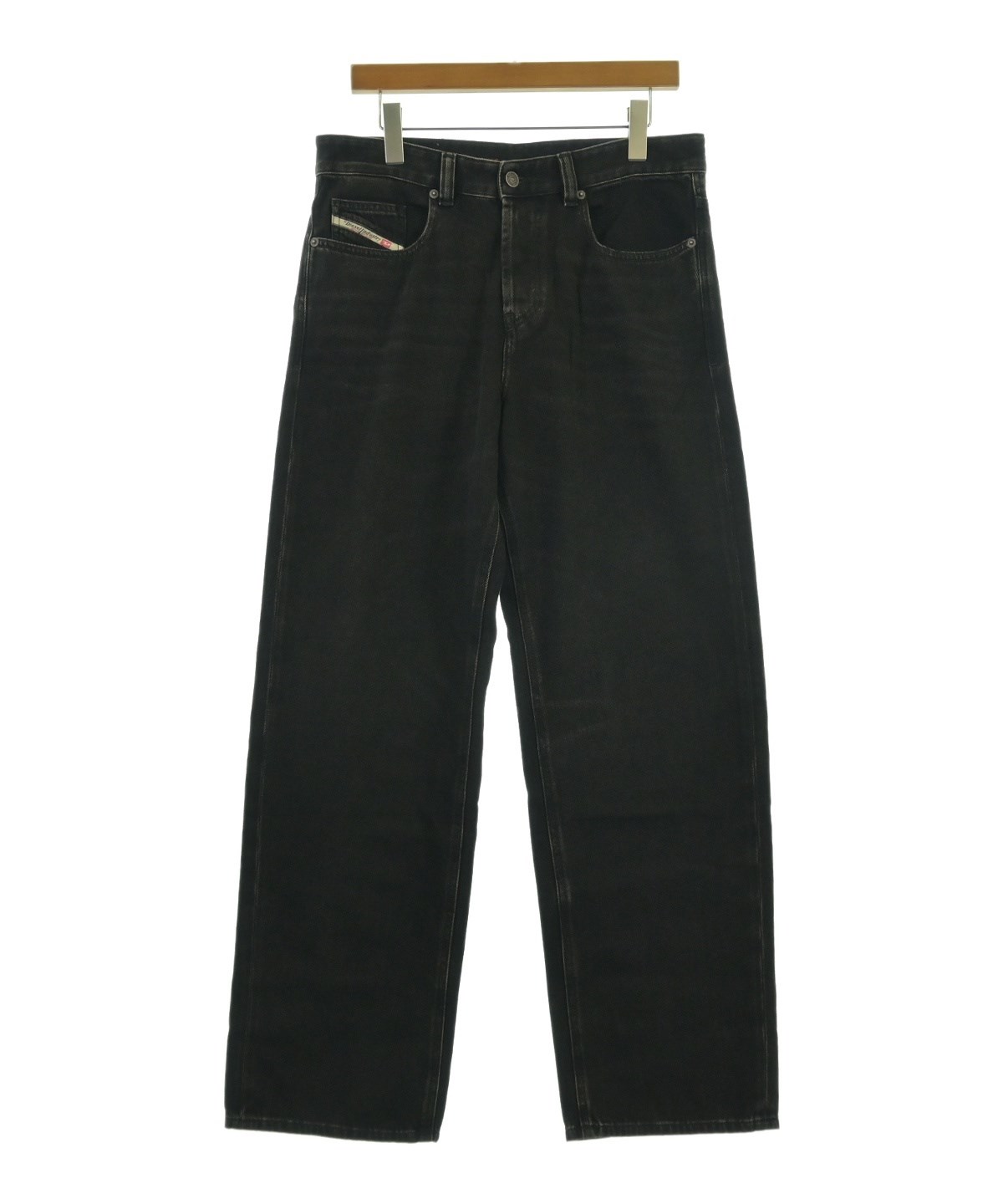 新品未使用】ディーゼル　デニムパンツ　タグ付き　W26　SUPER SKINNY 新品未使用】ディーゼル デニムパンツ タグ付き W26 SUPER