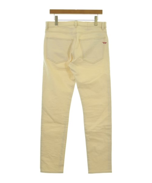 DIESEL（ディーゼル）その他 白 サイズ:30(M位) メンズ/2200614886221
