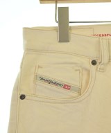 DIESEL（ディーゼル）その他 白 サイズ:30(M位) メンズ/2200614886221