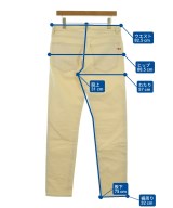 DIESEL（ディーゼル）その他 白 サイズ:30(M位) メンズ/2200614886221