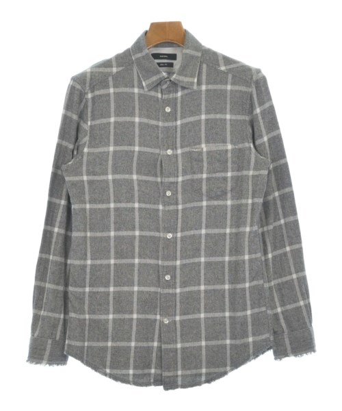 ディーゼル(DIESEL)のDIESEL カジュアルシャツ