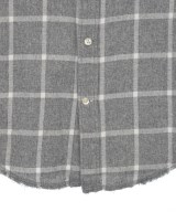 DIESEL（ディーゼル）カジュアルシャツ グレー サイズ:S メンズ/2200618193127