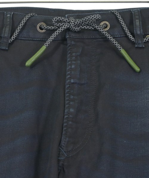 DIESEL（ディーゼル）スウェットパンツ 紺 サイズ:30(M位) メンズ/2200618193288