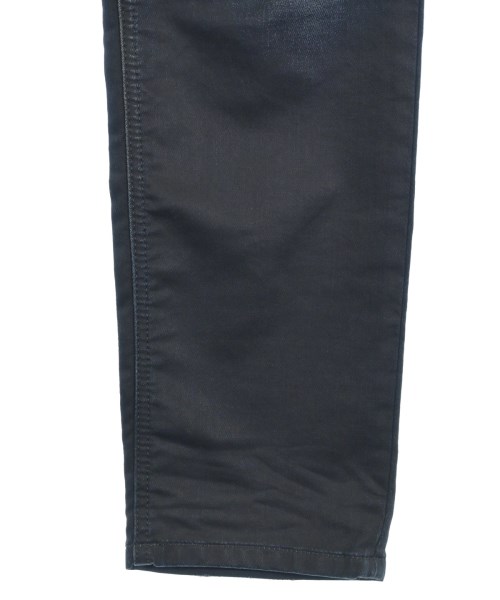 DIESEL（ディーゼル）スウェットパンツ 紺 サイズ:30(M位) メンズ/2200618193288
