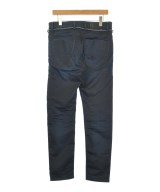 DIESEL（ディーゼル）スウェットパンツ 紺 サイズ:30(M位) メンズ/2200618193288