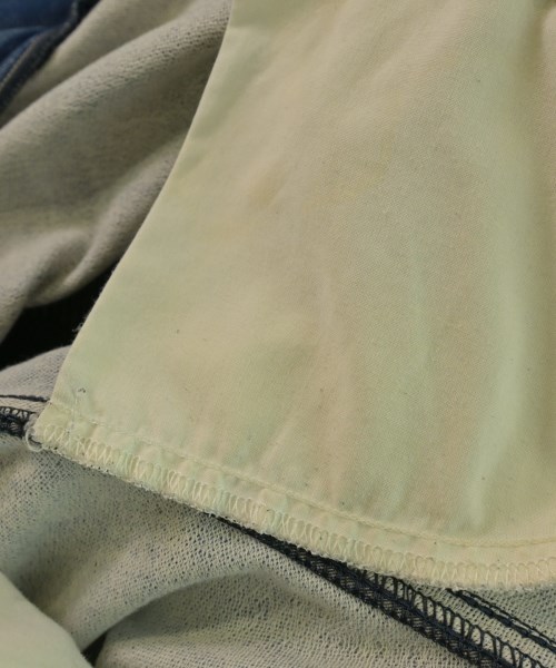 DIESEL（ディーゼル）スウェットパンツ 青 サイズ:30(M位) メンズ/2200618193295