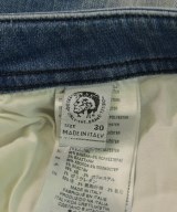 DIESEL（ディーゼル）スウェットパンツ 青 サイズ:30(M位) メンズ/2200618193295