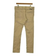 DIESEL（ディーゼル）スウェットパンツ ベージュ サイズ:30(M位) メンズ/2200618193301