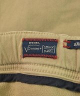 DIESEL（ディーゼル）スウェットパンツ ベージュ サイズ:30(M位) メンズ/2200618193301