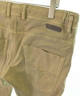 DIESEL（ディーゼル）スウェットパンツ ベージュ サイズ:30(M位) メンズ/2200618193301