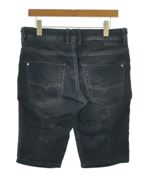 DIESEL（ディーゼル）ショートパンツ 紺 サイズ:30(M位) メンズ/2200618193318