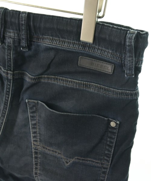DIESEL（ディーゼル）ショートパンツ 紺 サイズ:30(M位) メンズ/2200618193318
