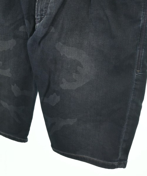 DIESEL（ディーゼル）ショートパンツ 紺 サイズ:30(M位) メンズ/2200618193318