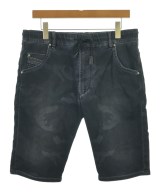 DIESEL（ディーゼル）ショートパンツ 紺 サイズ:30(M位) メンズ/2200618193318